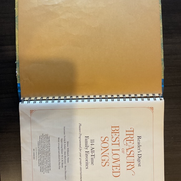 Love songs readers digest - Picture 2 of 7